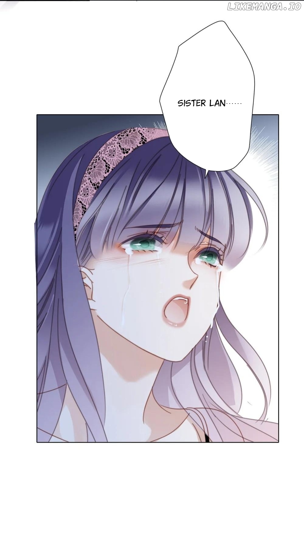 1st Kiss – I Don’t Want To Consider You As Sister Anymore Chapter 61 - 55 - page 48